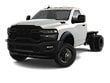 2025 Ram 5500 Chassis Cab Truck 